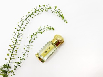 Perfumy Arabskie w olejku (Willow)