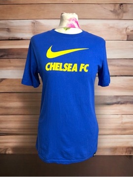 T-Shirt Dziecięcy Nike Chelsea rozmiar. 158-170 