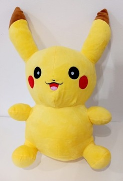 Pikachu XXL duża maskotka 42 cm