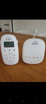 Philips avent niani elektroniczna SCD 711/52