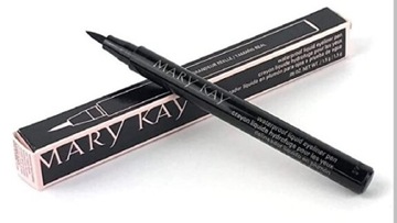 Wodoodporny Eyeliner Black Mary Kay 