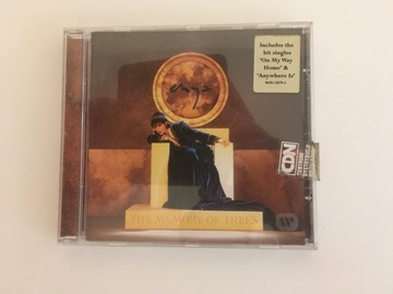 Enya "The memory of thres" CD