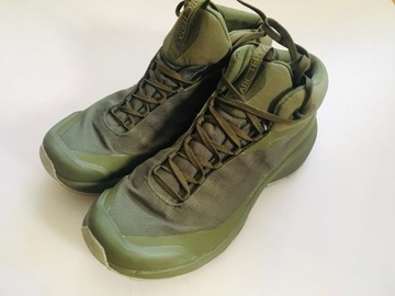 Arcteryx Aerios FL Mid GTX damskie rozmiar 37 1/3