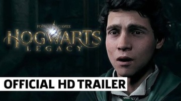 Hogwarts Legacy Deluxe Edition na Xbox Series X/S