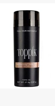 Toppik Light Brown