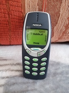 Nokia 3310      