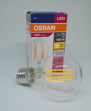 Żarówka LED Osram 75W