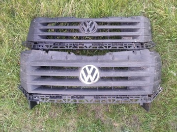 Atrapa grill krata VW Crafter