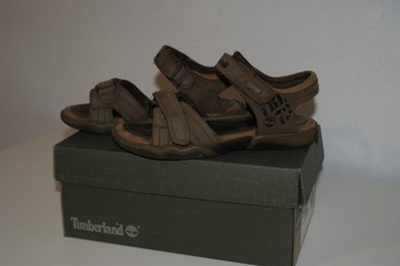 Sandałki Timberland dla chłopca 