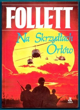 Na Skrzydłach Orłów KEN FOLLET