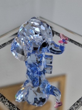 Swarovski figurka słoń Dreamy