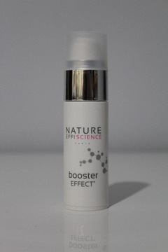 Serum odmładzające – booster EFFECT