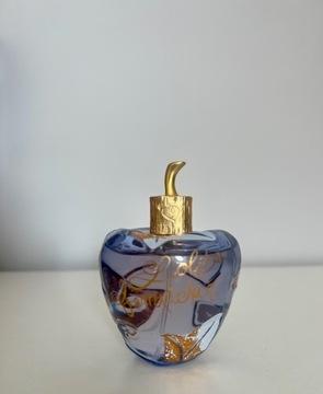 Lolita Lempicka Edp stara wersja 2013 UNIKAT 