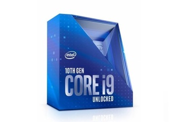 Intel Core i9 10850K 3,6 GHz 10 rdzeniowy 10 gen