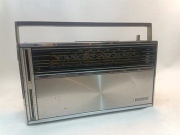 Grundig Melody-boy 1000 - uszkodzone