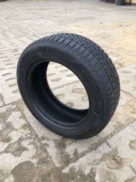 Opona letnia Hankook 235/55 r17