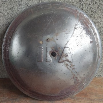 IFA - kołpak stalowy do renowacji - antyk zabytek