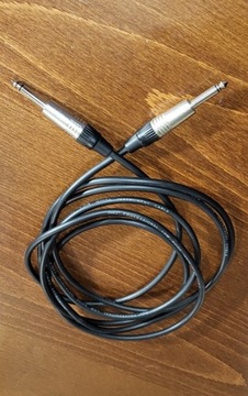 Red's - Profesjonalny kabel instrumentalny 3,0 mb 