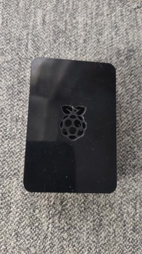 Obudowa Raspberry Pi 3