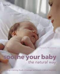 P.RHATIGAN  - SOOTHE YOUR BABY THE NATURAL WAY