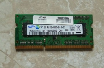 Pamięć DDR3 