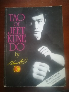 Tao of Jeet Kune Do by Linda Lee