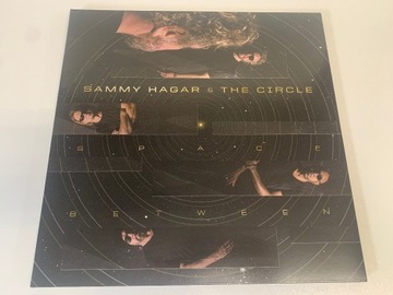 Sammy Hagar & The Circle - Space Between