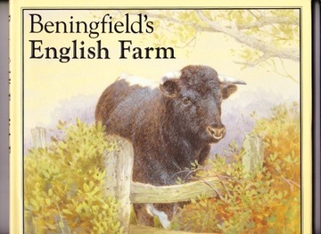 Beningfield's English Farm