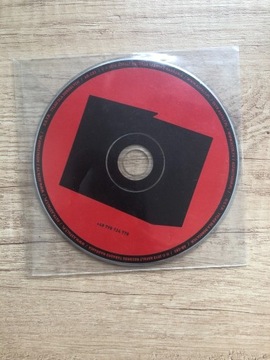 Płyta CD OSTR  bez pudełka