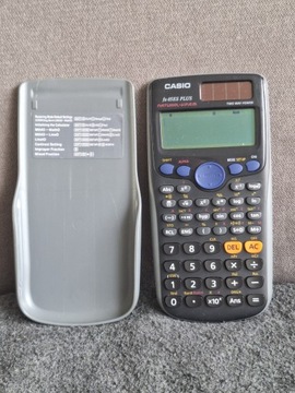 Kalkulator Casio FX-85ES PLUS