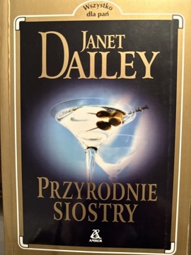 Janet Dailey, Napiętnowana, Przyrodnie siostry