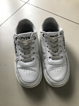 Buty sportowe levis rozmiar 29