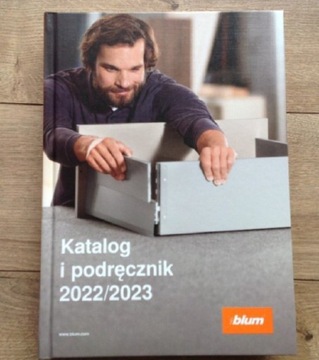 Katalog blum 2022/2023