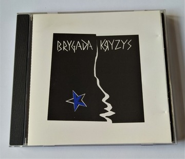 Brygada Kryzys CD