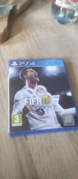 Fifa ps4 bdb stan!