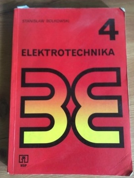 Elektrotechnika 4 Bolkowski