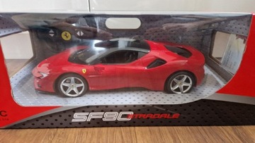 Auto R/C 1:14 Rastar Ferrari SF90 Stradale 97300