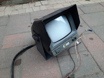 Monitor kamery cofania BackView RV-250