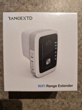 rangextd wifi range extender