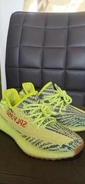 Adidas yeezy bost 350 nowe