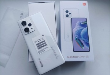 Redmi note 12 pro+