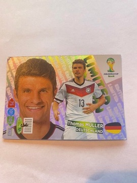 Muller Limited Edition World Cup Brasil 2014