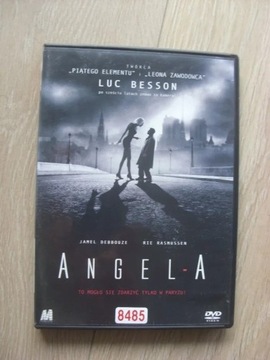 "Angel-a", reż. Luc Besson