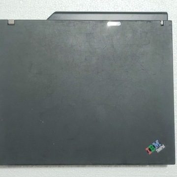 IBM Lenovo ThinkPad T41 T60 pakiet 3 sztuk