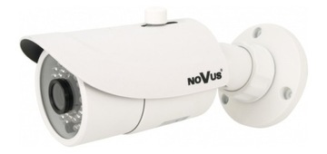 Kamera IP NOVUS NVIP-2DN3000H/IR-1P 4mm IP66
