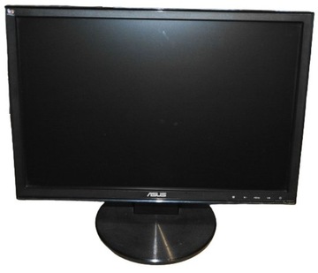 Monitor Asus VW193 19 cali dobry stan