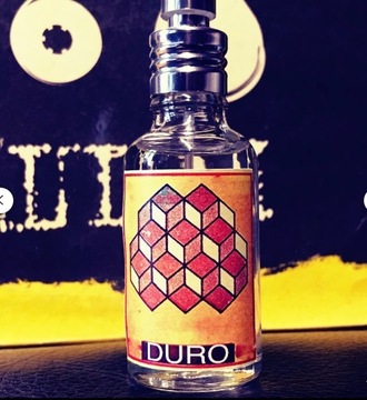 DURO NASOMATTO by Swiss Arabian EDP 30ml.