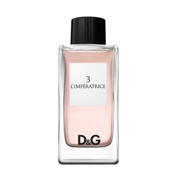 Dolce&Gabbana 3 L'Imperatrice 58 ml
