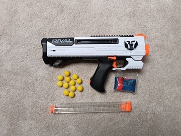 Nerf Rival Phantoms Corps Helios XVIII-700 używany