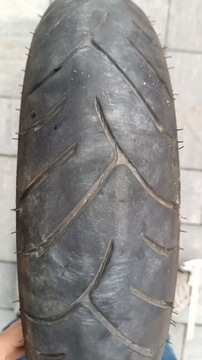 Opona Dunlop Sportmax 120 60 r17 